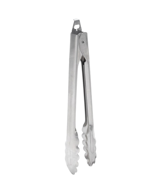 Kẹp Gắp Đa Năng Edlund 4409HDL/12 Thép Không Gỉ 22.9 cm