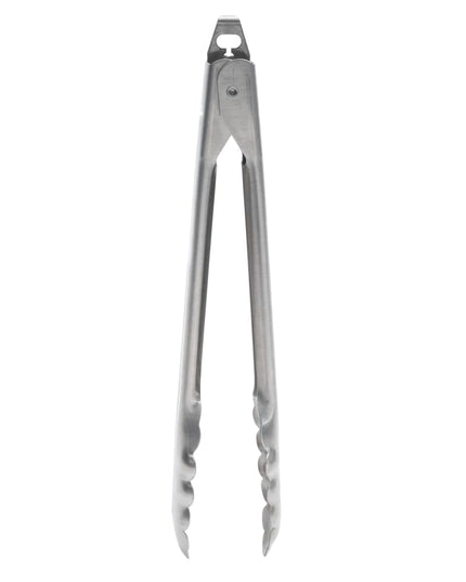 Kẹp Gắp Đa Năng Edlund 4409HDL/12 Thép Không Gỉ 22.9 cm