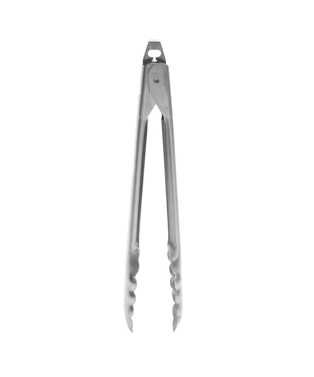 Kẹp Gắp Đa Năng Edlund 4409HDL/12 Thép Không Gỉ 22.9 cm