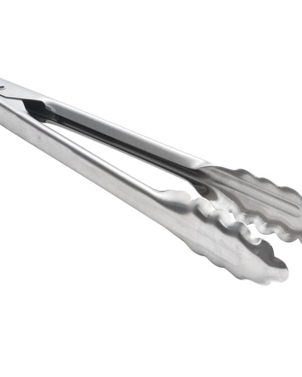 Kẹp Gắp Đa Năng Edlund 4409HDL/12 Thép Không Gỉ 22.9 cm