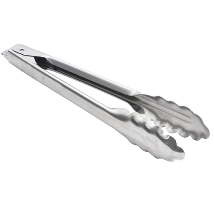 Kẹp Gắp Đa Năng Edlund 4409HDL/12 Thép Không Gỉ 22.9 cm