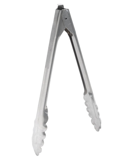Kẹp Gắp Đa Năng Edlund 4409HDL/12 Thép Không Gỉ 22.9 cm