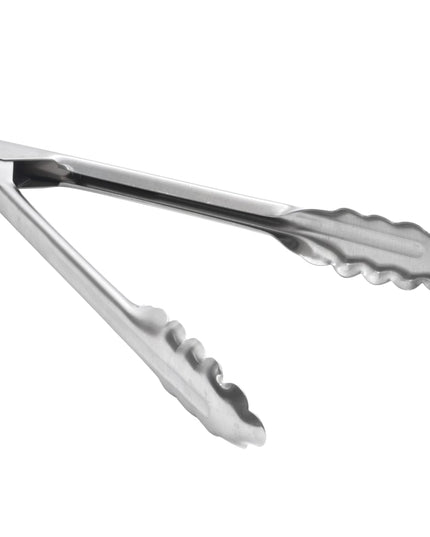 Kẹp Gắp Đa Năng Edlund 4409HDL/12 Thép Không Gỉ 22.9 cm