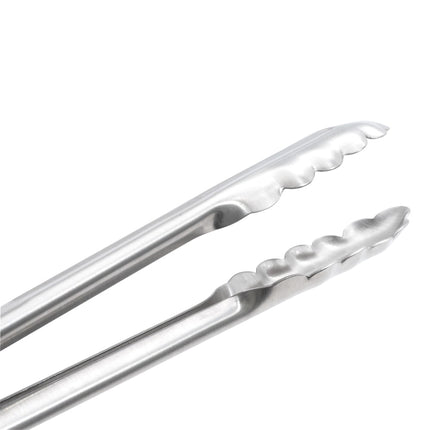 Kẹp Gắp Đa Năng Edlund 4409HDL/12 Thép Không Gỉ 22.9 cm