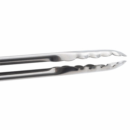 Kẹp Gắp Đa Năng Edlund 4409HDL/12 Thép Không Gỉ 22.9 cm