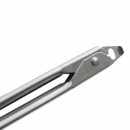 Kẹp Gắp Đa Năng Edlund 4409HDL/12 Thép Không Gỉ 22.9 cm