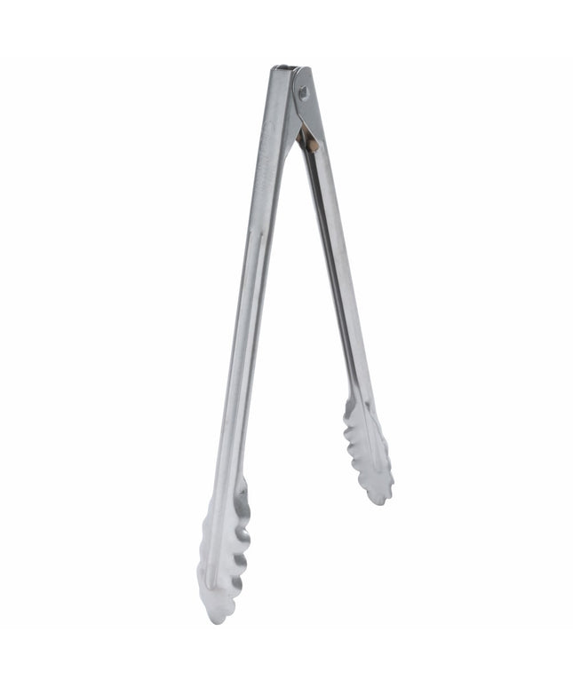 Kẹp Gắp Đa Năng Edlund 4412HD/12 Thép Không Gỉ 30.5 cm