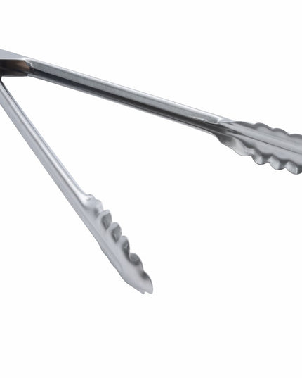 Kẹp Gắp Đa Năng Edlund 4412HD/12 Thép Không Gỉ 30.5 cm
