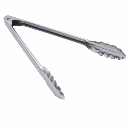 Kẹp Gắp Đa Năng Edlund 4412HD/12 Thép Không Gỉ 30.5 cm
