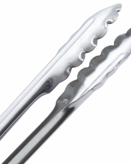 Kẹp Gắp Đa Năng Edlund 4412HD/12 Thép Không Gỉ 30.5 cm