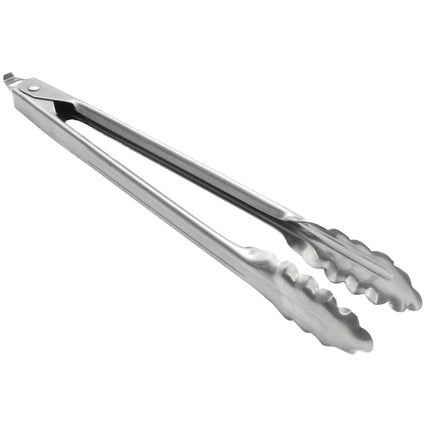 Kẹp Gắp Đa Năng Edlund 4412HDL Thép Không Gỉ 30.5 cm