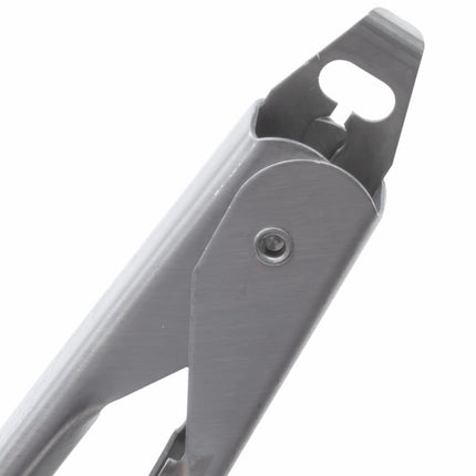 Kẹp Gắp Đa Năng Edlund 4412HDL Thép Không Gỉ 30.5 cm