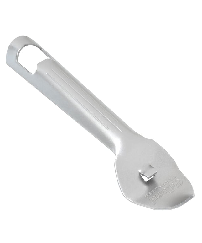 Đồ Mở Chai/Đục Lon Edlund 50SS/12 15.2 cm Thép Không Gỉ
