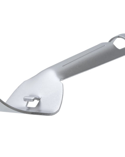 Đồ Mở Chai/Đục Lon Edlund 50SS/12 15.2 cm Thép Không Gỉ