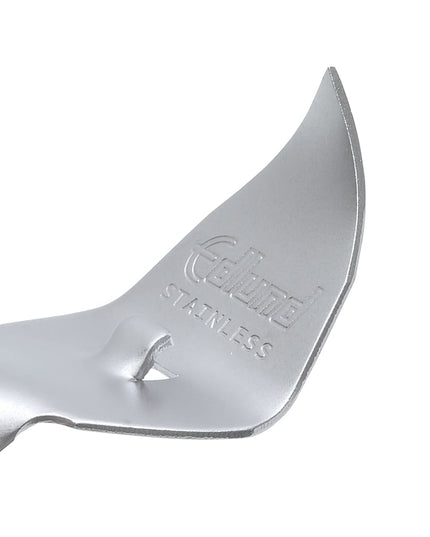 Đồ Mở Chai/Đục Lon Edlund 50SS/12 15.2 cm Thép Không Gỉ