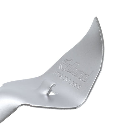 Đồ Mở Chai/Đục Lon Edlund 50SS/12 15.2 cm Thép Không Gỉ
