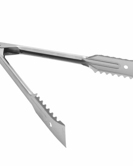 Kẹp Đa Năng Thép Không Gỉ Edlund 6410HD/12 25.4 cm