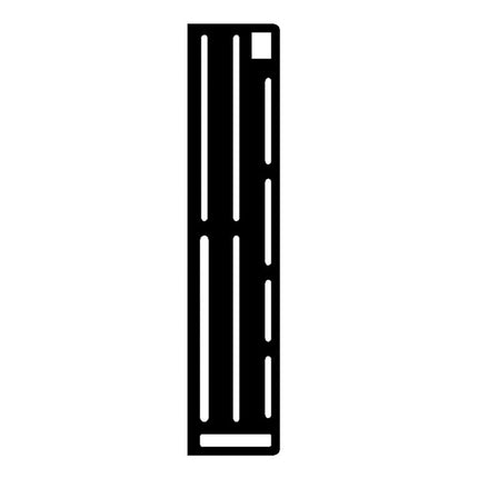 Ngăn Chèn Bộ Dao Edlund I013N Cho KR-98 KR-99 KR-100