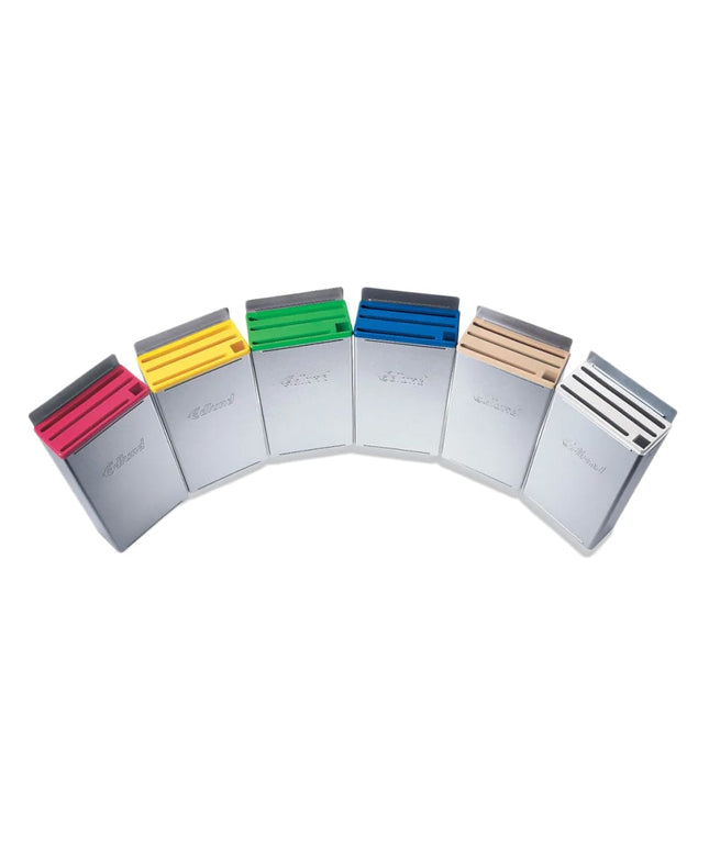 Bộ Giá Treo Dao Edlund KR-50A Váy 30.5 cm Kèm Tấm Lưng Đầy Đủ