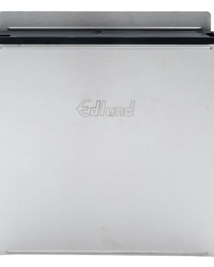 Giá Treo Dao Edlund KR-699 Có Tấm Che Chứa 5 Dao Pháp 1 Dao Phay 4 Dao Nhỏ 2 Dụng Cụ Mài
