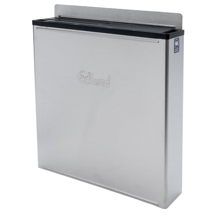 Giá Treo Dao Edlund KR-699 Có Tấm Che Chứa 5 Dao Pháp 1 Dao Phay 4 Dao Nhỏ 2 Dụng Cụ Mài