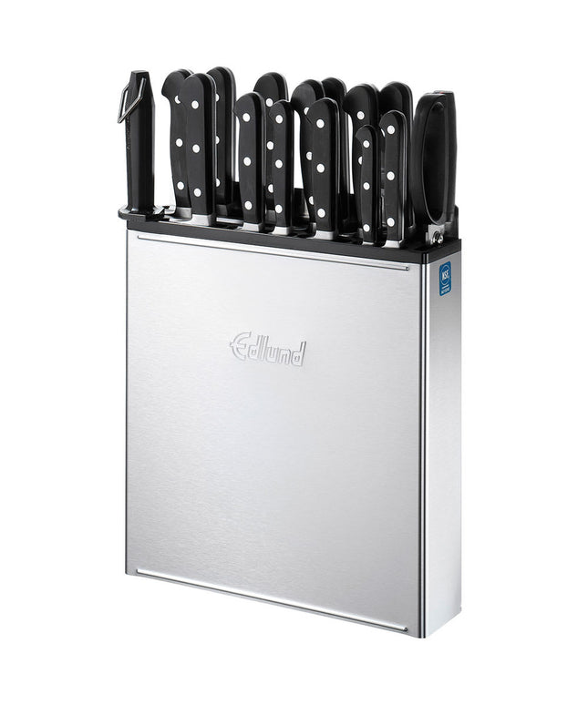 Giá Treo Dao Edlund KR-700 Có Tấm Che Chèn Chịu Nhiệt