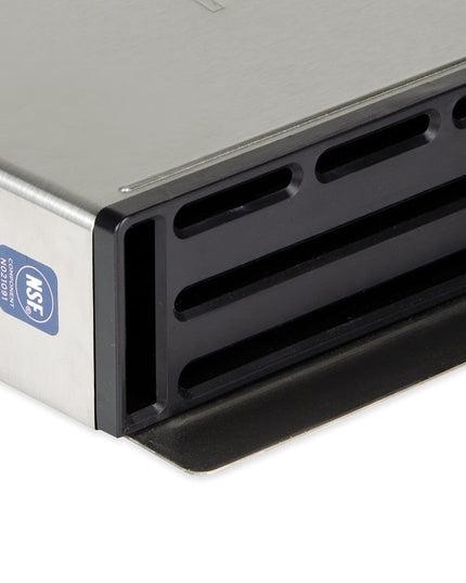 Giá Treo Dao Edlund KR-700 Có Tấm Che Chèn Chịu Nhiệt