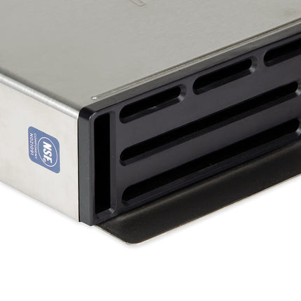 Giá Treo Dao Edlund KR-700 Có Tấm Che Chèn Chịu Nhiệt