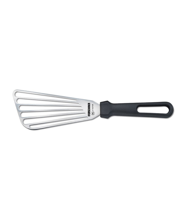 Xẻng Lật Cá Có Rãnh Victorinox 7.6259.26-X1 16.5 cm Tay Cầm Nhựa Thép Không Gỉ