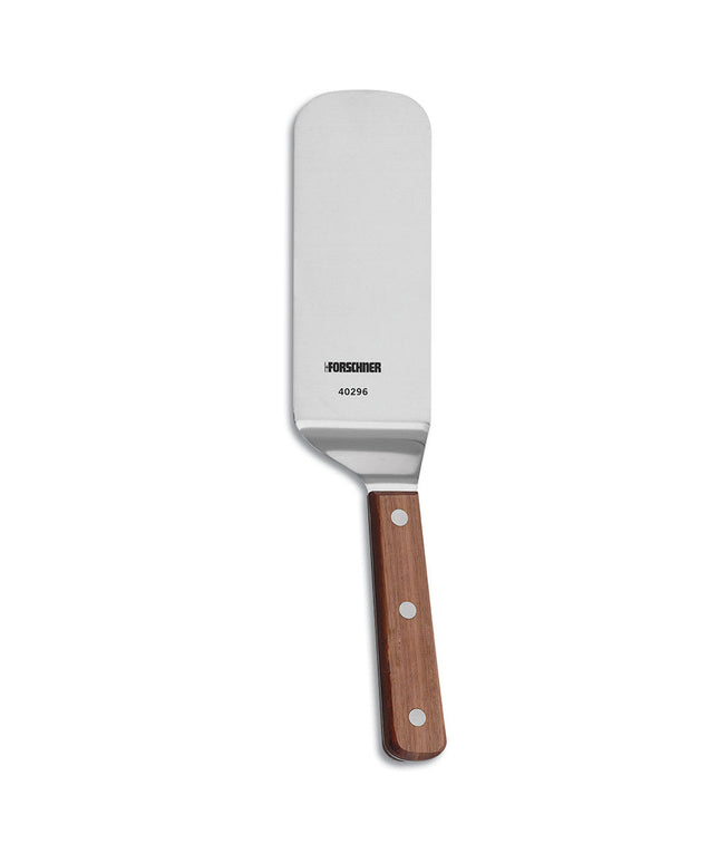 Xẻng Lật Victorinox 7.6259.2 Tay Cầm Gỗ Óc Chó 20.3 cm