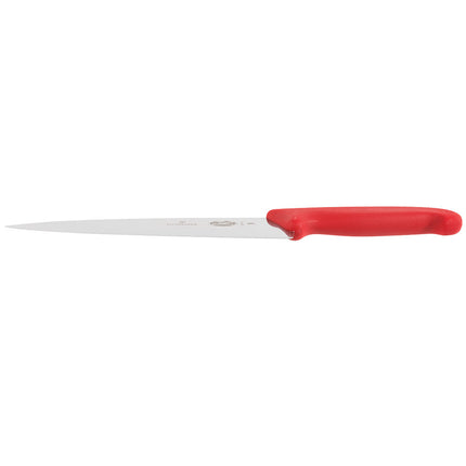 Dao Đầu Bếp Victorinox 5.2061.20 20.3 cm Tay Cầm Fibrox® Pro Đỏ