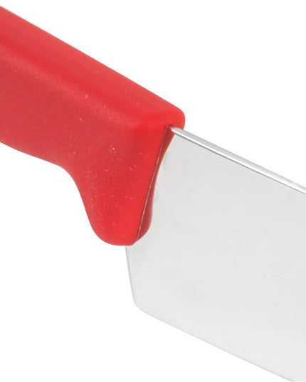 Dao Đầu Bếp Victorinox 5.2061.20 20.3 cm Tay Cầm Fibrox® Pro Đỏ