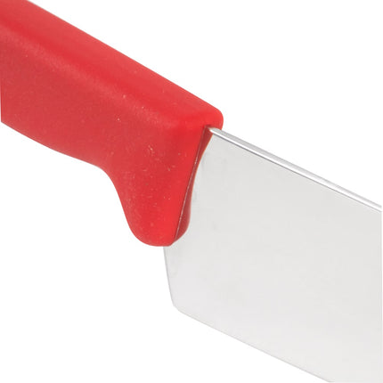 Dao Đầu Bếp Victorinox 5.2061.20 20.3 cm Tay Cầm Fibrox® Pro Đỏ