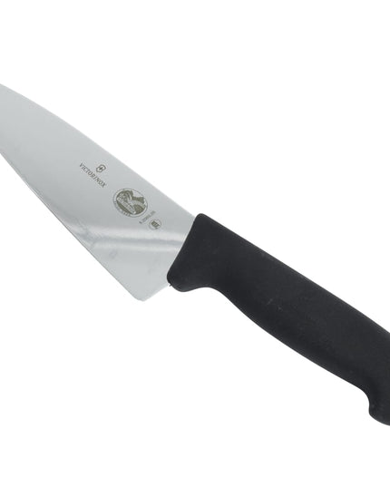 Dao Bếp Trưởng Victorinox 5.2063.20 20.3cm Cán Fibrox® Pro Đen