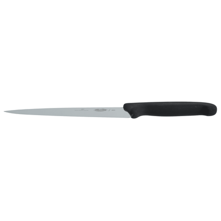 Dao Bếp Trưởng Victorinox 5.2063.20 20.3cm Cán Fibrox® Pro Đen