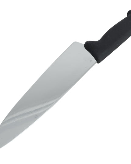 Dao Bếp Trưởng Victorinox 5.2063.20 20.3cm Cán Fibrox® Pro Đen