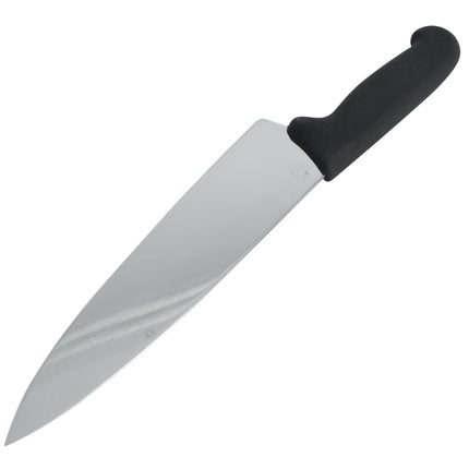Dao Bếp Trưởng Victorinox 5.2063.20 20.3cm Cán Fibrox® Pro Đen
