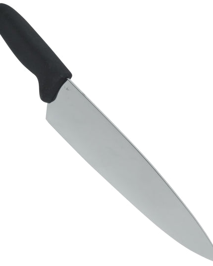 Dao Bếp Trưởng Victorinox 5.2063.20 20.3cm Cán Fibrox® Pro Đen