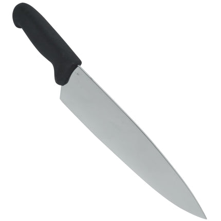 Dao Bếp Trưởng Victorinox 5.2063.20 20.3cm Cán Fibrox® Pro Đen