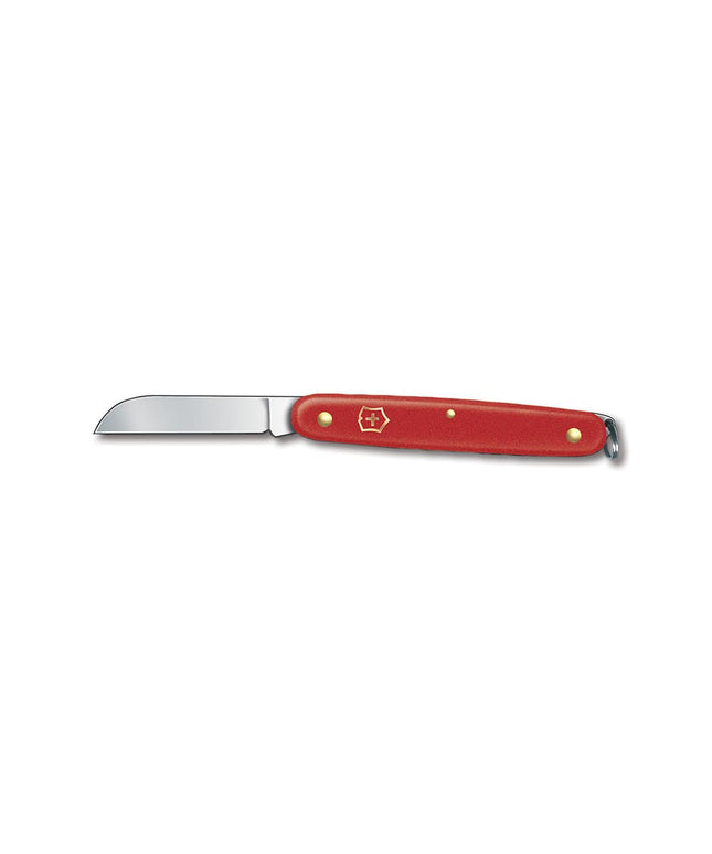 Dao Gấp Cắt Dây Victorinox 3.9051 Lưỡi 10.2 cm Cán Đỏ