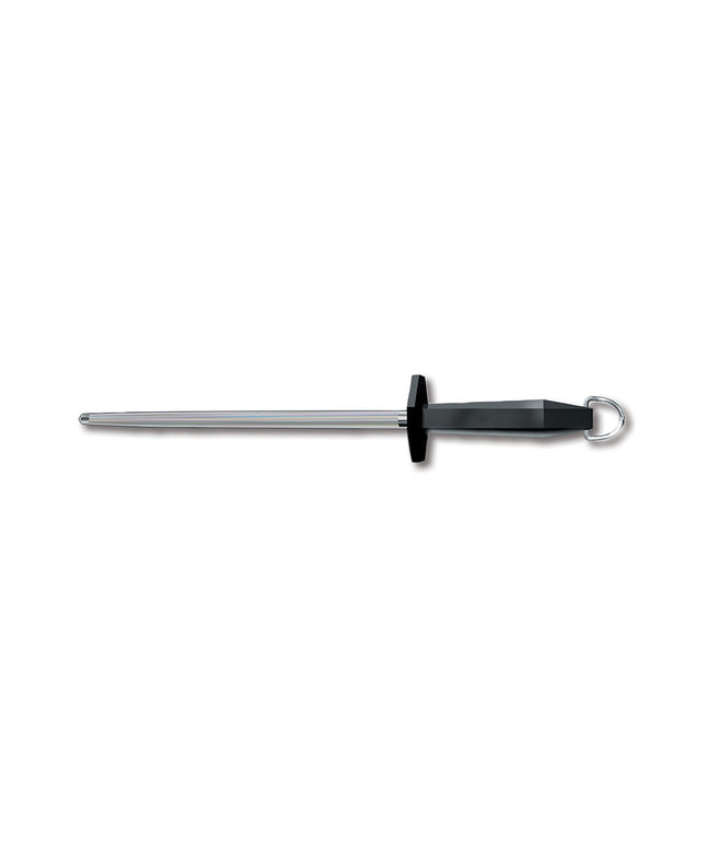 Cây Mài Dao Victorinox 7.8991.2 25.4 cm Tròn Vòng Rời Tay Cầm Nhựa