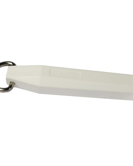 Dụng Cụ Mài Dao Victorinox 7.8991.10 12.7 cm Rãnh Thường Vòng Rời Tay Cầm Trắng