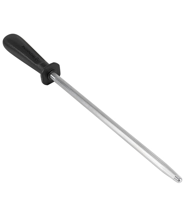 Cây Mài Dao Victorinox 7.8991.13 22.9 cm Rãnh Continental Vòng Rời Tay Cầm Đen