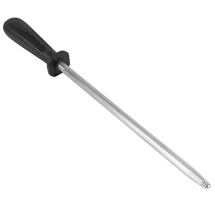 Cây Mài Dao Victorinox 7.8991.13 22.9 cm Rãnh Continental Vòng Rời Tay Cầm Đen