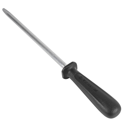 Cây Mài Dao Victorinox 7.8991.13 22.9 cm Rãnh Continental Vòng Rời Tay Cầm Đen