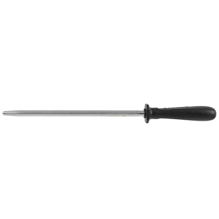 Cây Mài Dao Victorinox 7.8991.13 22.9 cm Rãnh Continental Vòng Rời Tay Cầm Đen