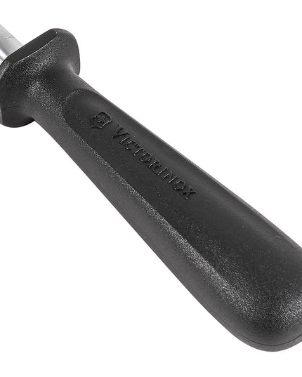Cây Mài Dao Victorinox 7.8991.13 22.9 cm Rãnh Continental Vòng Rời Tay Cầm Đen