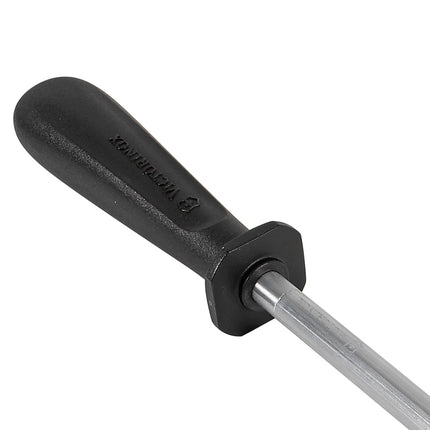 Cây Mài Dao Victorinox 7.8991.13 22.9 cm Rãnh Continental Vòng Rời Tay Cầm Đen