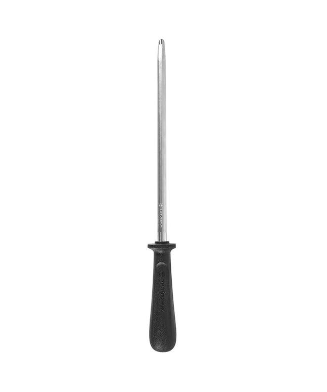 Cây Mài Dao Victorinox 7.8991.13 22.9 cm Rãnh Continental Vòng Rời Tay Cầm Đen