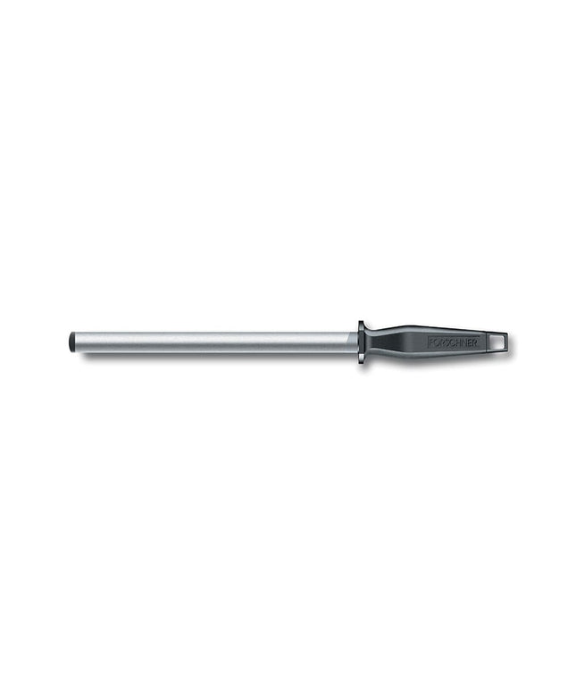Cây Mài Dao Kim Cương Oval Victorinox 7.8991.14 25.4 cm Vòng Rời Tay Cầm Nylon
